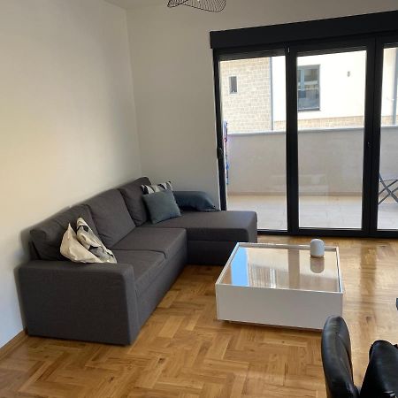 Amfora Suite Trebinje Exterior photo