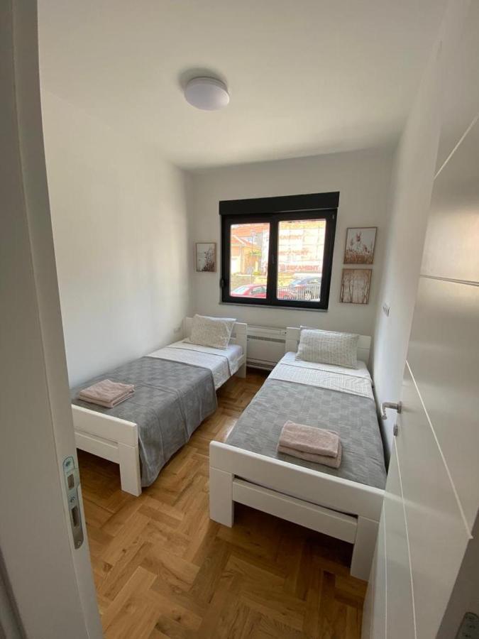 Amfora Suite Trebinje Exterior photo