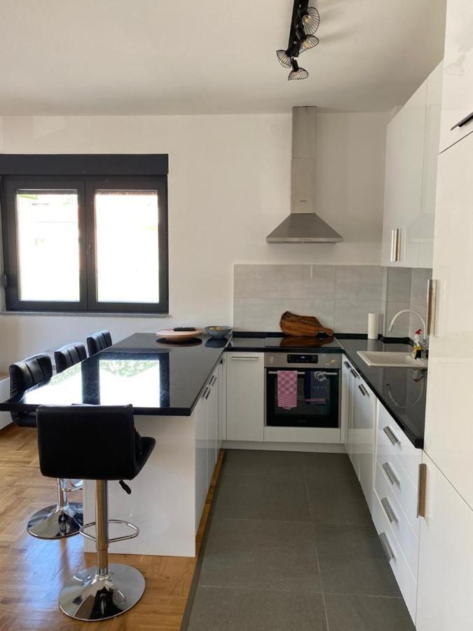 Amfora Suite Trebinje Exterior photo