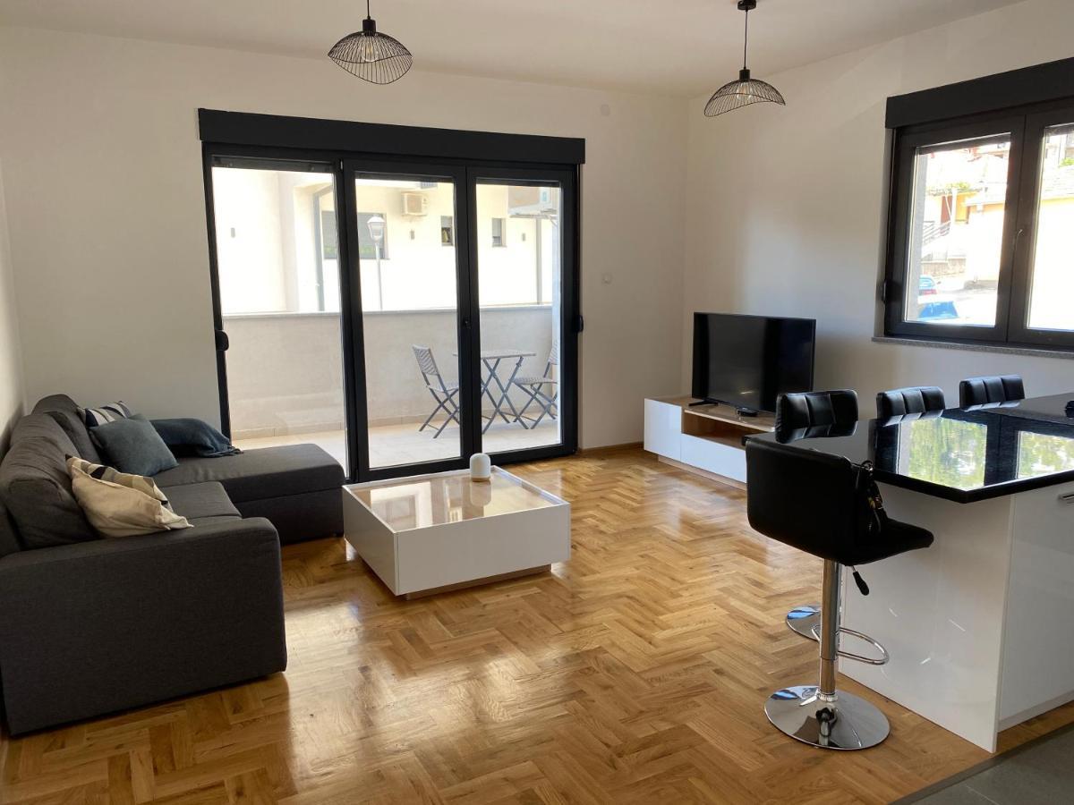 Amfora Suite Trebinje Exterior photo