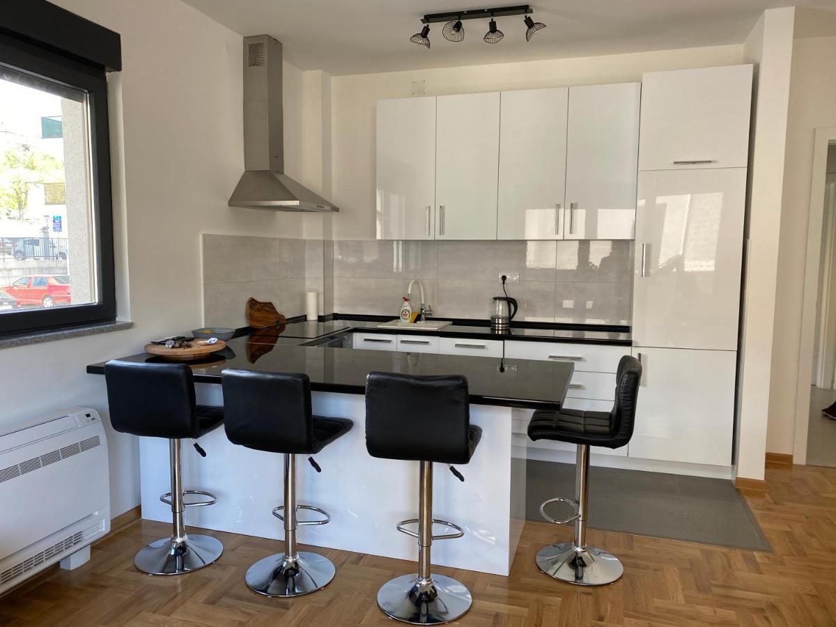 Amfora Suite Trebinje Exterior photo